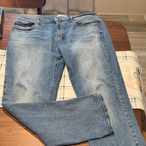 Lucky Brand jeans